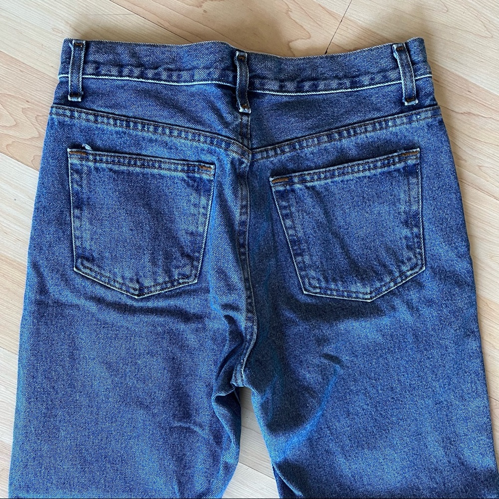 George Jeans - Picture 2 of 5